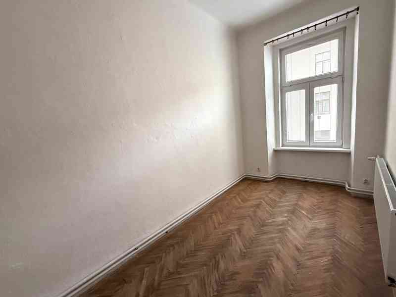 PRONÁJEM BYTU 3+KK V CENTRU BRNA NA ULICI PEKAŘSKÁ - foto 7