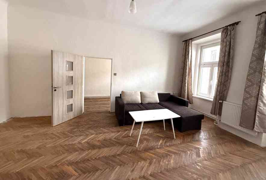 PRONÁJEM BYTU 3+KK V CENTRU BRNA NA ULICI PEKAŘSKÁ - foto 10