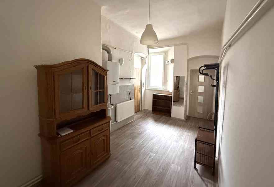 PRONÁJEM BYTU 3+KK V CENTRU BRNA NA ULICI PEKAŘSKÁ - foto 13