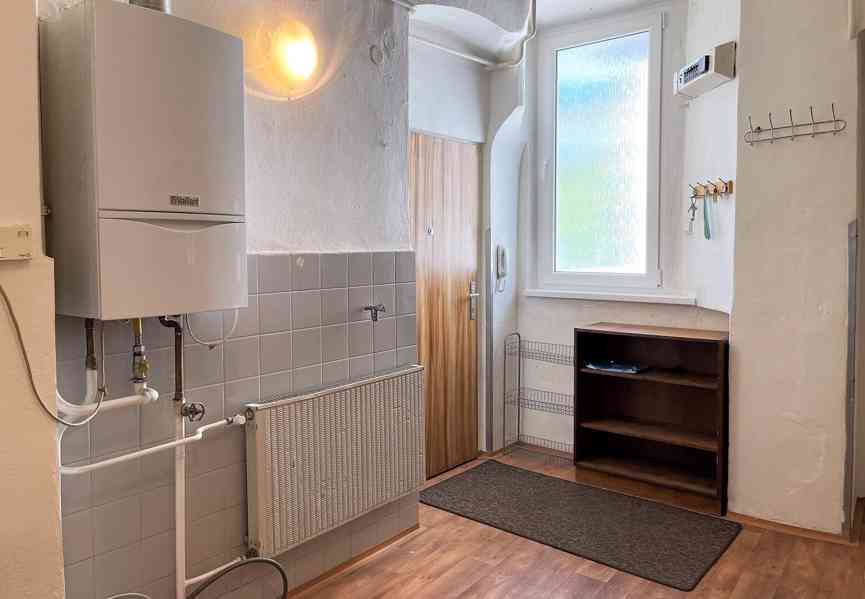 PRONÁJEM BYTU 3+KK V CENTRU BRNA NA ULICI PEKAŘSKÁ - foto 22