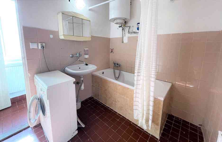 PRONÁJEM BYTU 3+KK V CENTRU BRNA NA ULICI PEKAŘSKÁ - foto 18