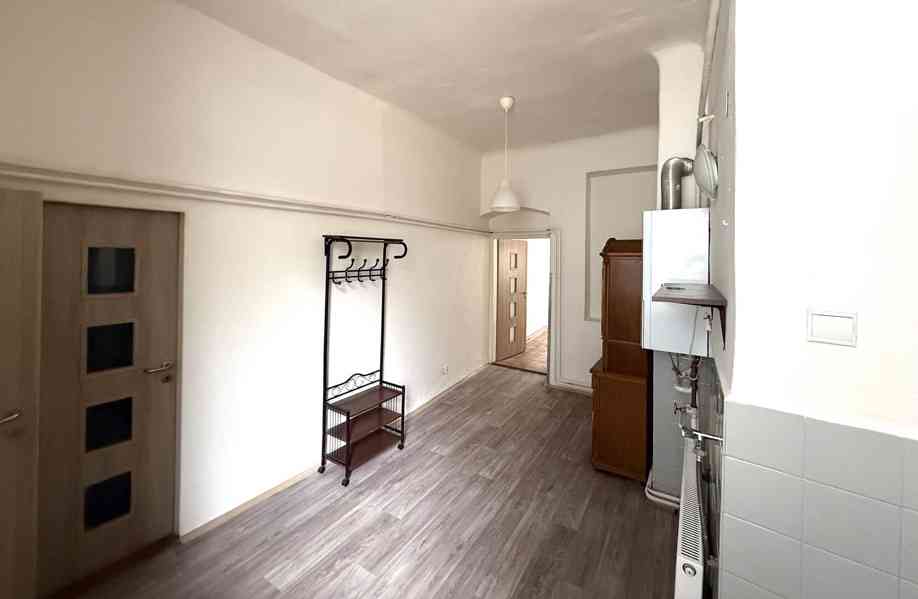 PRONÁJEM BYTU 3+KK V CENTRU BRNA NA ULICI PEKAŘSKÁ - foto 20