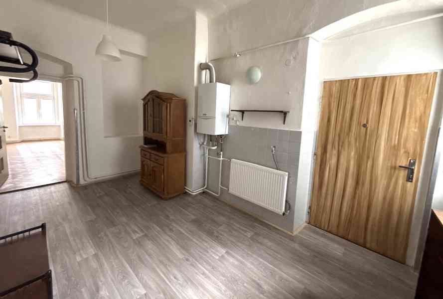 PRONÁJEM BYTU 3+KK V CENTRU BRNA NA ULICI PEKAŘSKÁ - foto 21