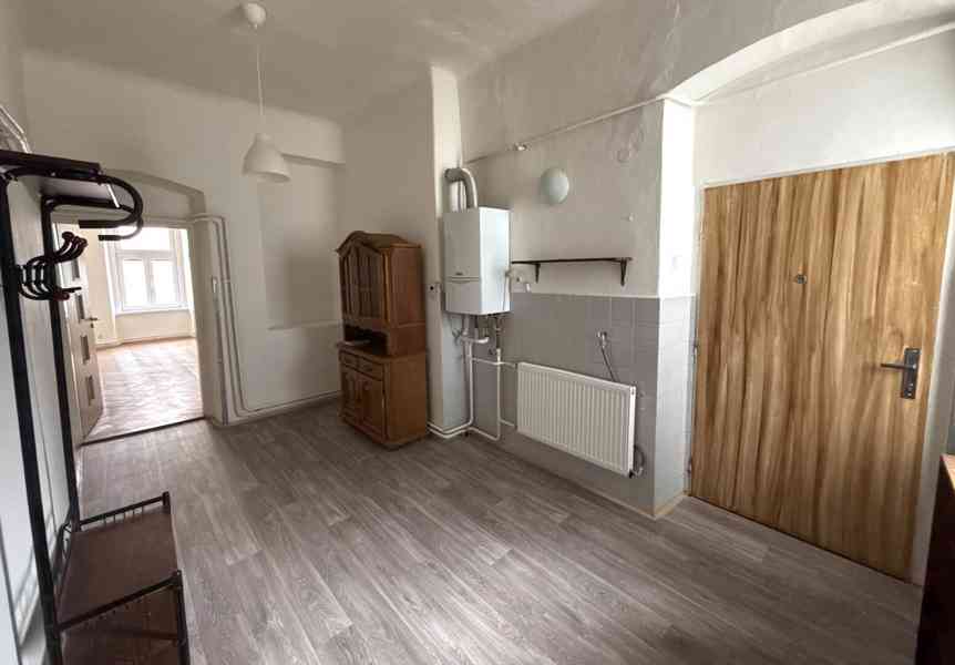 PRONÁJEM BYTU 3+KK V CENTRU BRNA NA ULICI PEKAŘSKÁ - foto 5