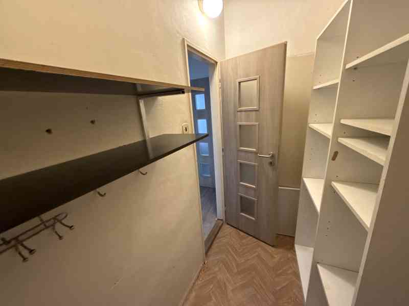 PRONÁJEM BYTU 3+KK V CENTRU BRNA NA ULICI PEKAŘSKÁ - foto 14