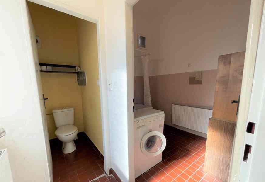 PRONÁJEM BYTU 3+KK V CENTRU BRNA NA ULICI PEKAŘSKÁ - foto 16