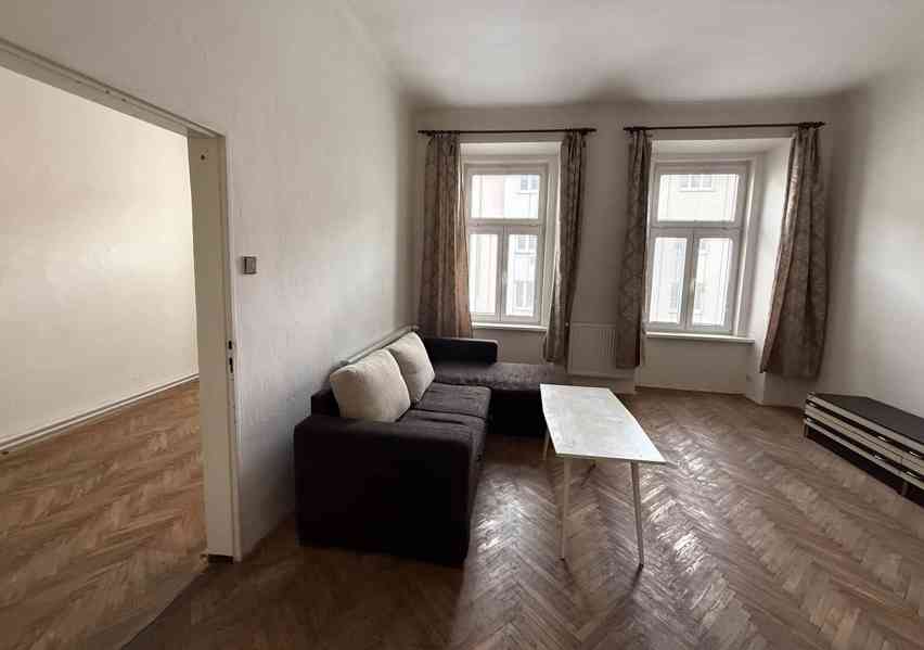 PRONÁJEM BYTU 3+KK V CENTRU BRNA NA ULICI PEKAŘSKÁ - foto 8