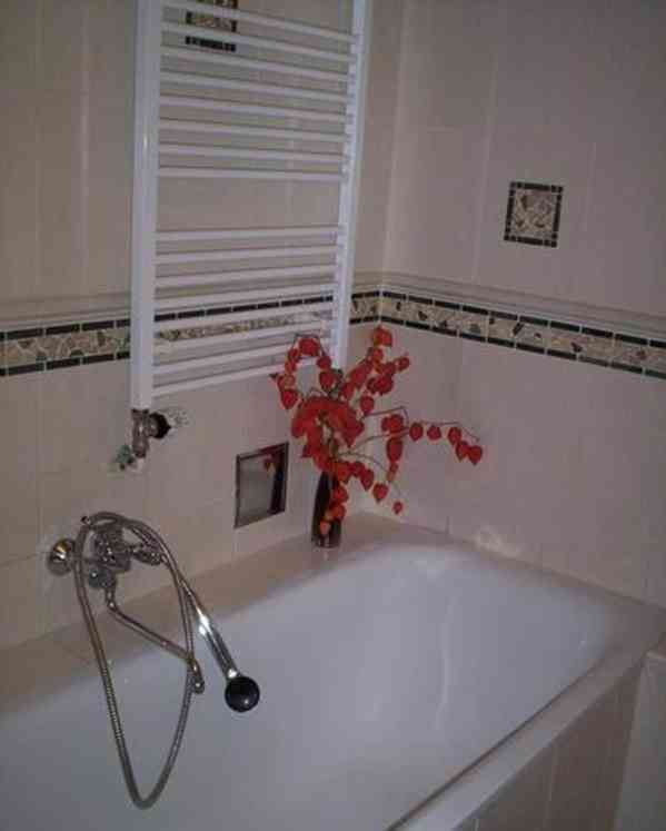 Pronájem bytu 1+kk 47 m² - foto 7