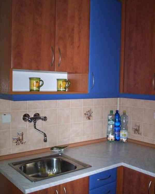 Pronájem bytu 1+kk 47 m² - foto 5