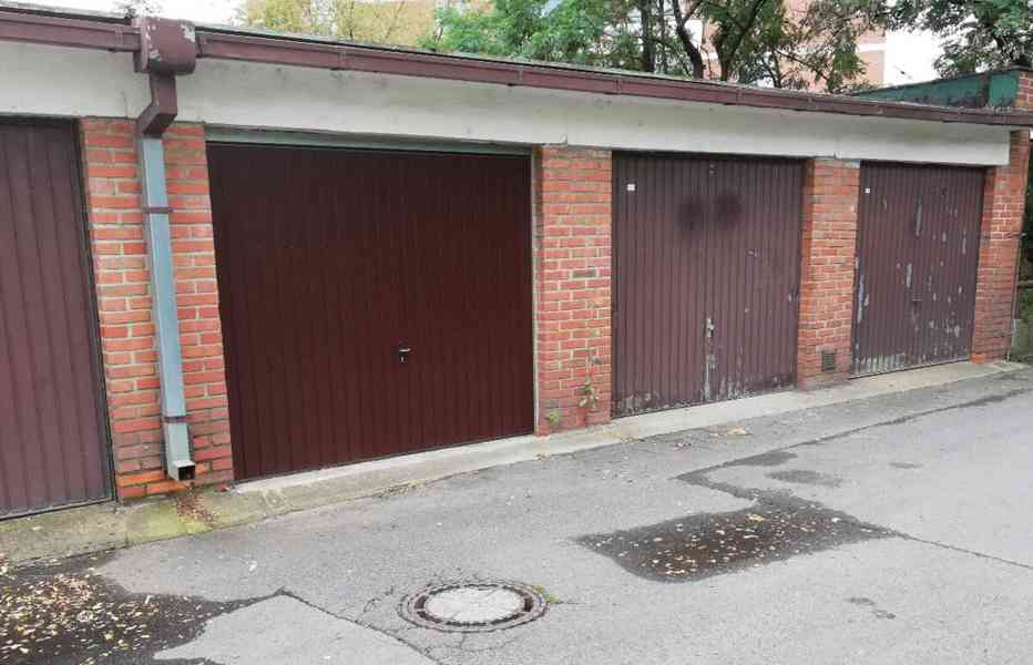 Pronájem bytu 1+kk 47 m² - foto 8