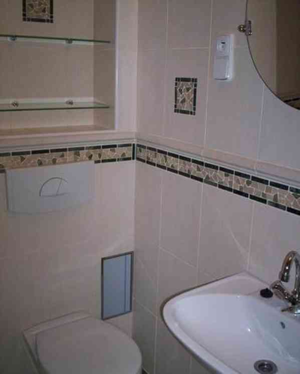 Pronájem bytu 1+kk 47 m² - foto 6