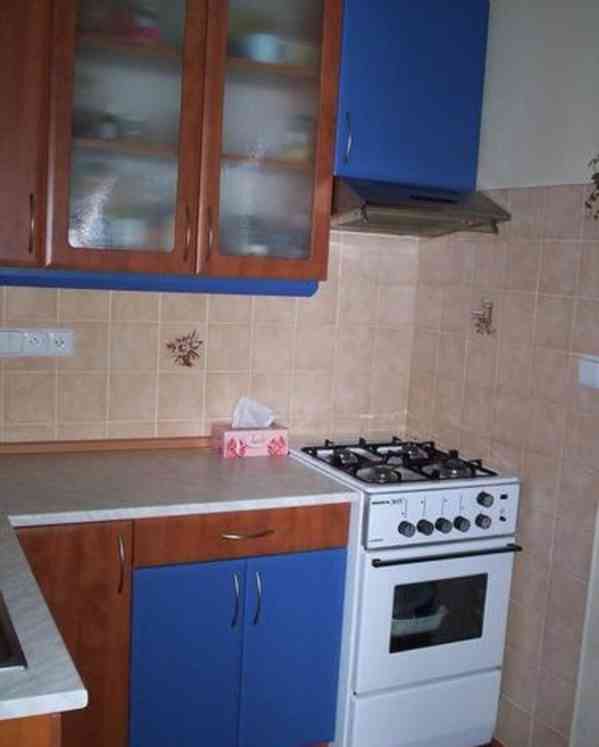 Pronájem bytu 1+kk 47 m² - foto 4
