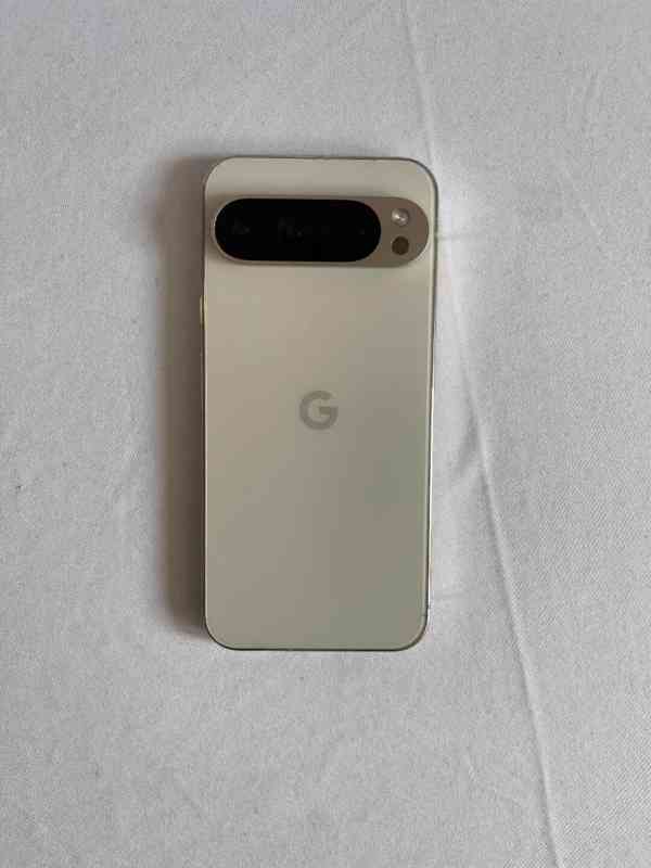 Google Pixel 9 Pro XL 128GB – odpadl modul zadní kamery,... - foto 2