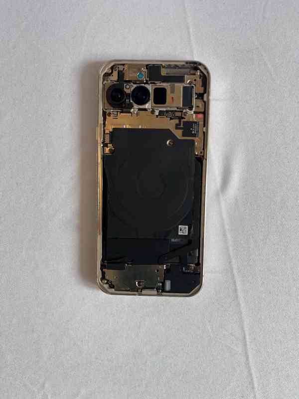 Google Pixel 9 Pro XL 128GB – odpadl modul zadní kamery,... - foto 5