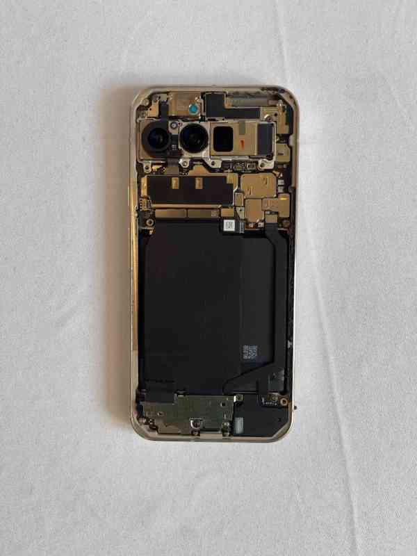 Google Pixel 9 Pro XL 128GB – odpadl modul zadní kamery,... - foto 6