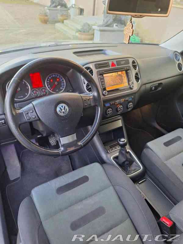 Volkswagen Tiguan TDI , 125 kW - foto 20