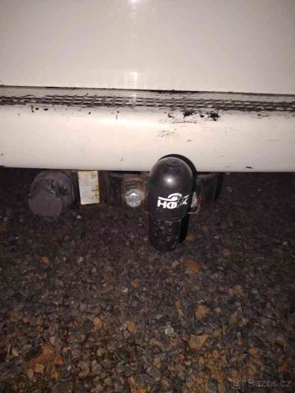 Volkswagen Transporter 2,5   T4 Long TDI - foto 11