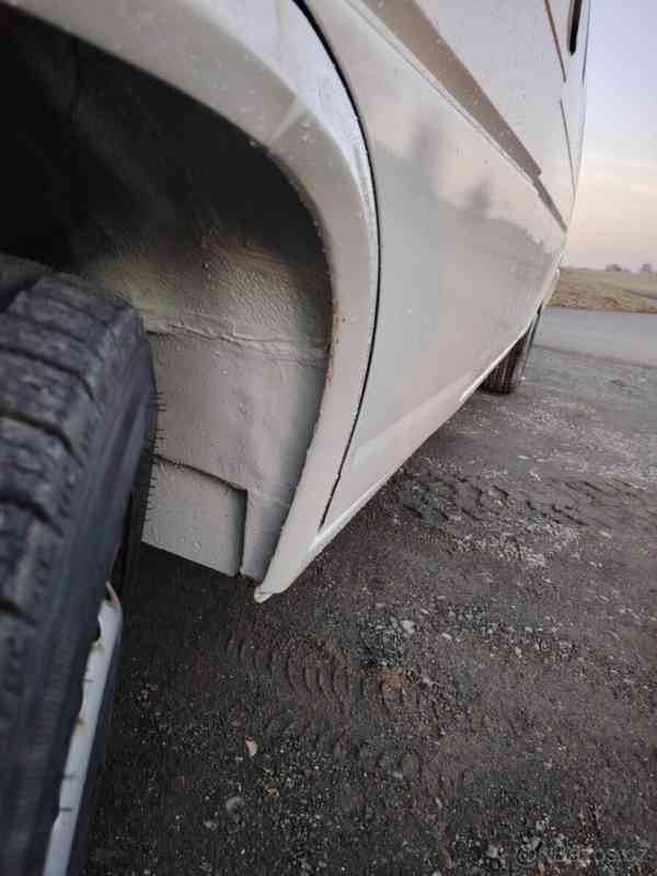 Volkswagen Transporter 2,5   T4 Long TDI - foto 4