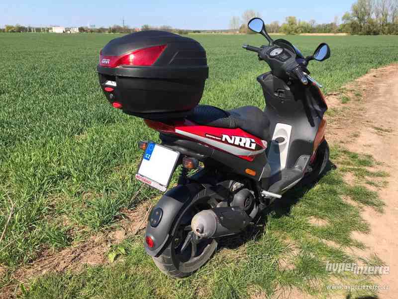 Piaggio NRG 50 - foto 3