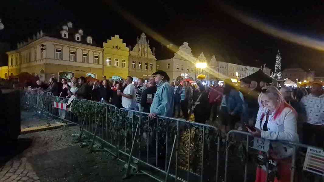 Rocková kapela POSEIDON nabizí volné termíny - foto 6