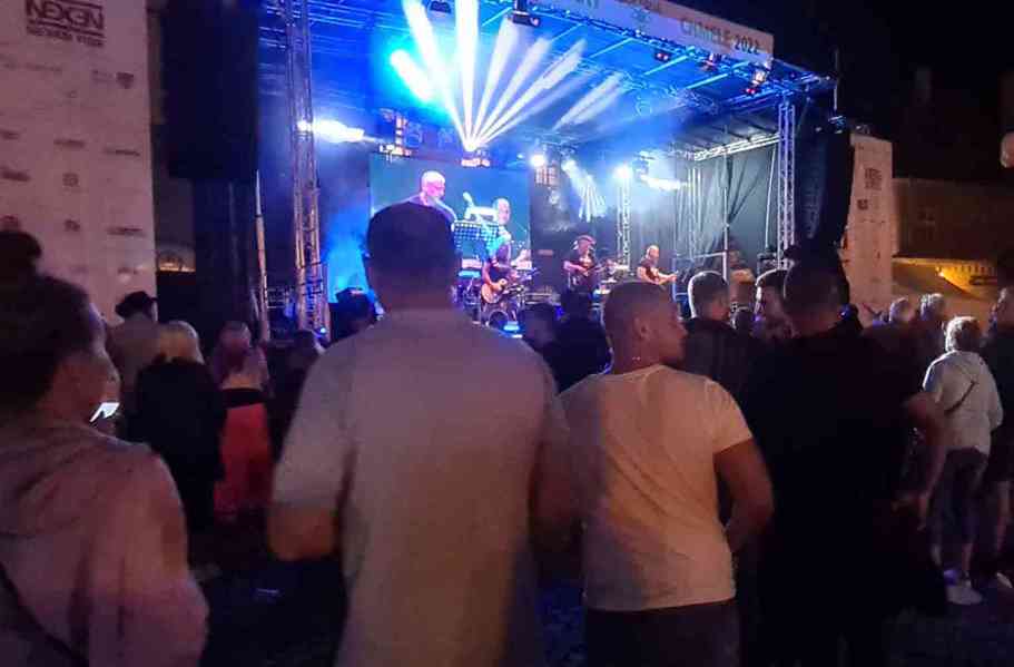 Rocková kapela POSEIDON nabizí volné termíny - foto 10