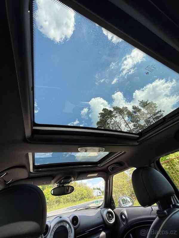 Mini Countryman SD ALL4, 105 kW, Automat, Pano - foto 7