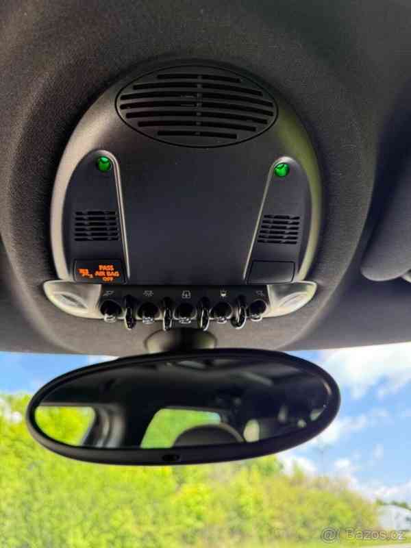 Mini Countryman SD ALL4, 105 kW, Automat, Pano - foto 8