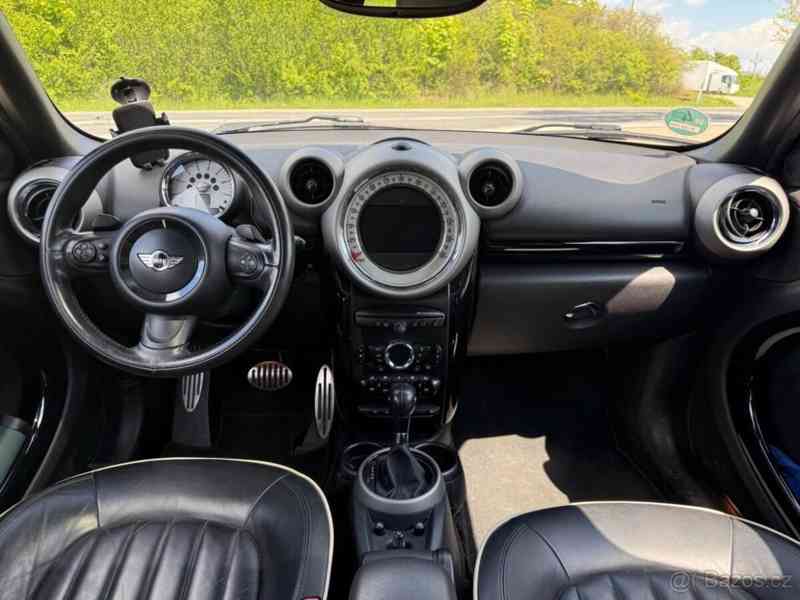 Mini Countryman SD ALL4, 105 kW, Automat, Pano - foto 4