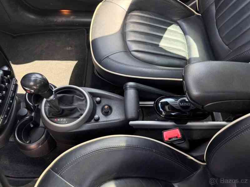 Mini Countryman SD ALL4, 105 kW, Automat, Pano - foto 5