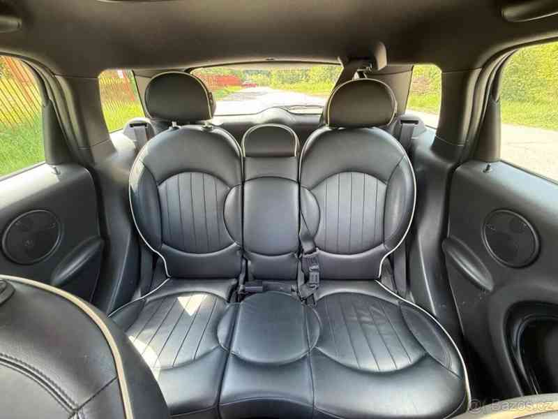 Mini Countryman SD ALL4, 105 kW, Automat, Pano - foto 9