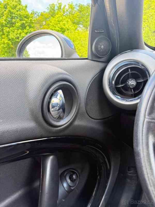 Mini Countryman SD ALL4, 105 kW, Automat, Pano - foto 15