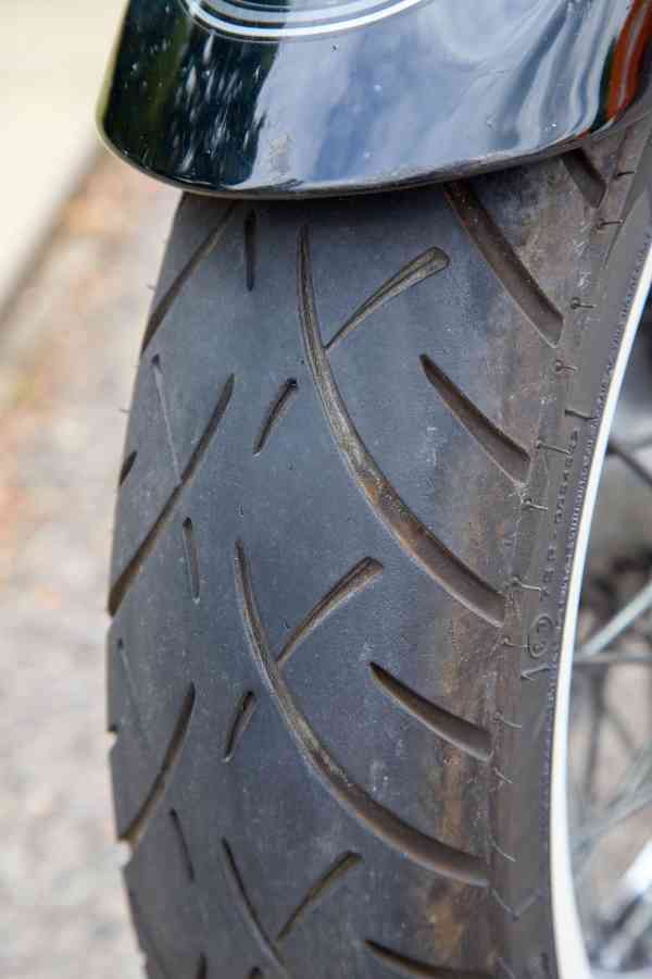 Yamaha XVS 1100A Dragstar Classic - foto 21