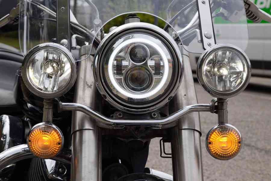 Yamaha XVS 1100A Dragstar Classic - foto 17