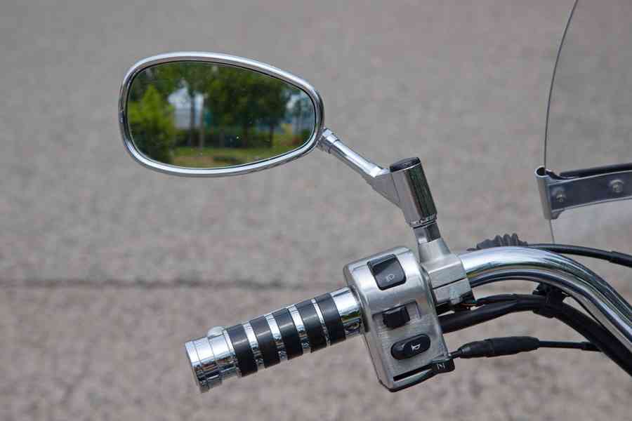 Yamaha XVS 1100A Dragstar Classic - foto 15