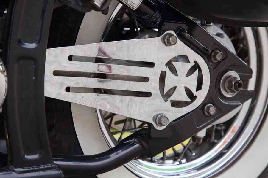 Yamaha XVS 1100A Dragstar Classic - foto 20