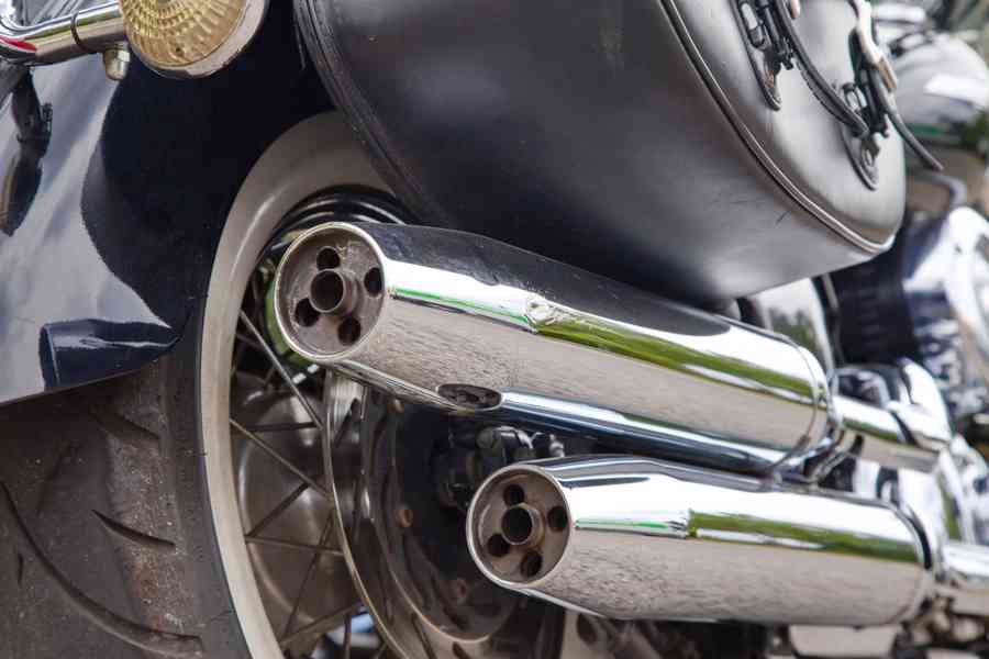 Yamaha XVS 1100A Dragstar Classic - foto 26