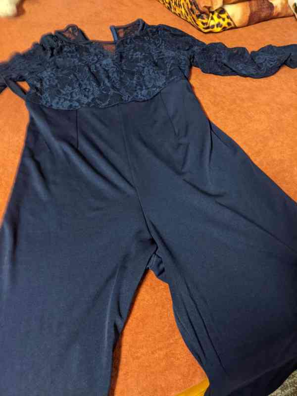 Prodám oblečení - foto 2