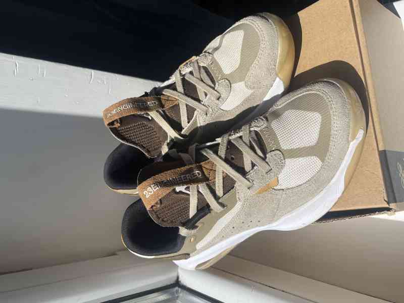 Nike Jordan Air 200E – velikost 38 - foto 3