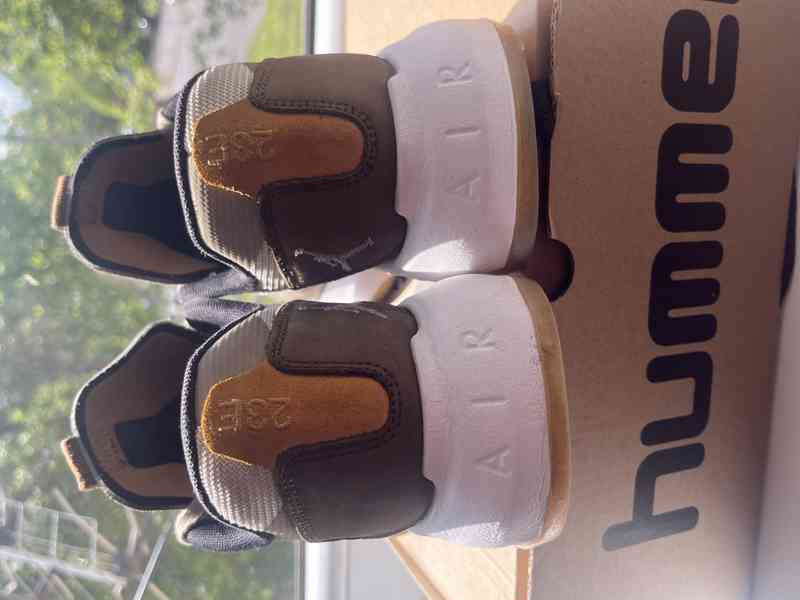 Nike Jordan Air 200E – velikost 38 - foto 8