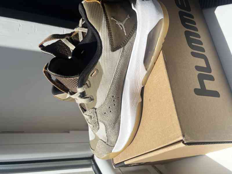 Nike Jordan Air 200E – velikost 38 - foto 5