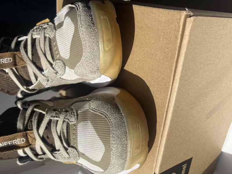Nike Jordan Air 200E – velikost 38 - foto 2