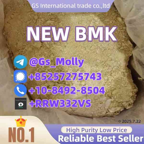 New PMK Oil 99.9% Purity | CAS 28578-16-7 | Pharmaceutical G - foto 5