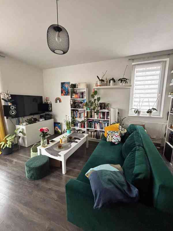 Pronájem 2+44 Strašnice, "Na Palouku" - foto 13