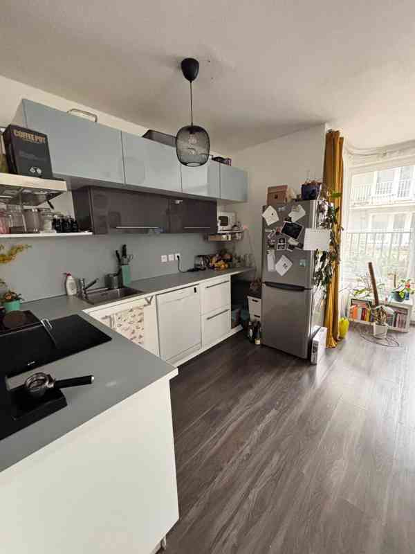 Pronájem 2+44 Strašnice, "Na Palouku" - foto 4