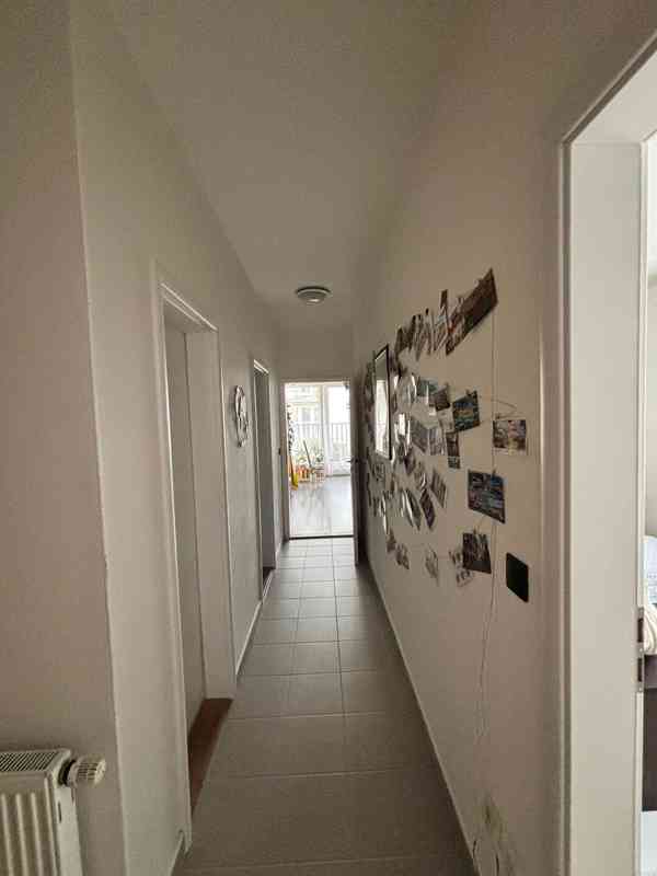 Pronájem 2+44 Strašnice, "Na Palouku" - foto 15