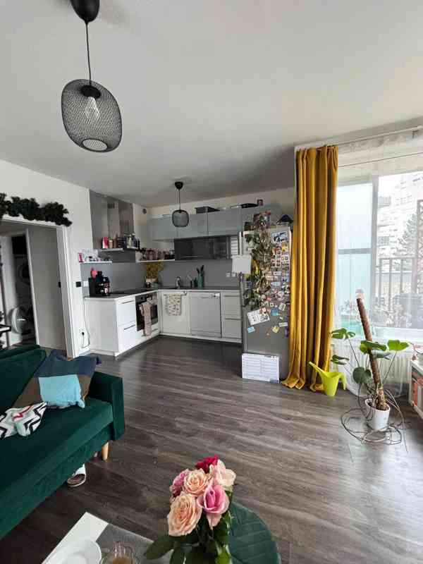 Pronájem 2+44 Strašnice, "Na Palouku" - foto 9