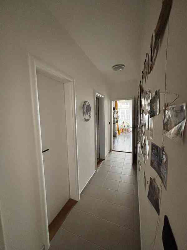 Pronájem 2+44 Strašnice, "Na Palouku" - foto 7