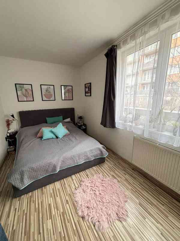 Pronájem 2+44 Strašnice, "Na Palouku" - foto 6