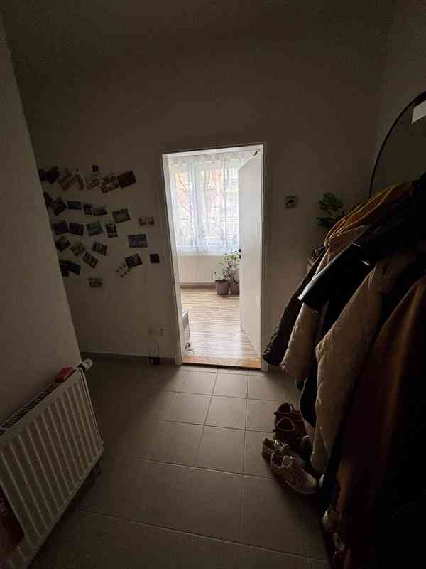 Pronájem 2+44 Strašnice, "Na Palouku" - foto 8