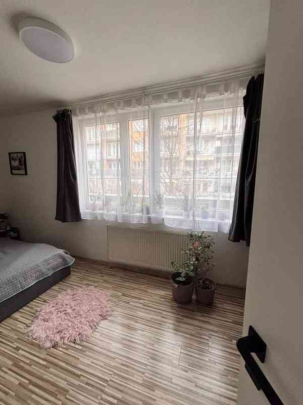 Pronájem 2+44 Strašnice, "Na Palouku" - foto 2